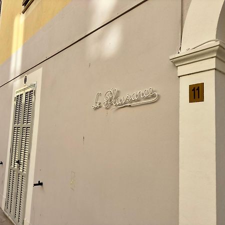 Ferienwohnung Menton Casino Exterior foto