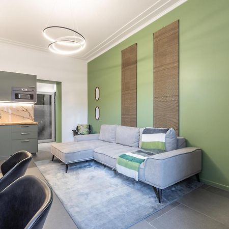 Ferienwohnung Menton Casino Exterior foto