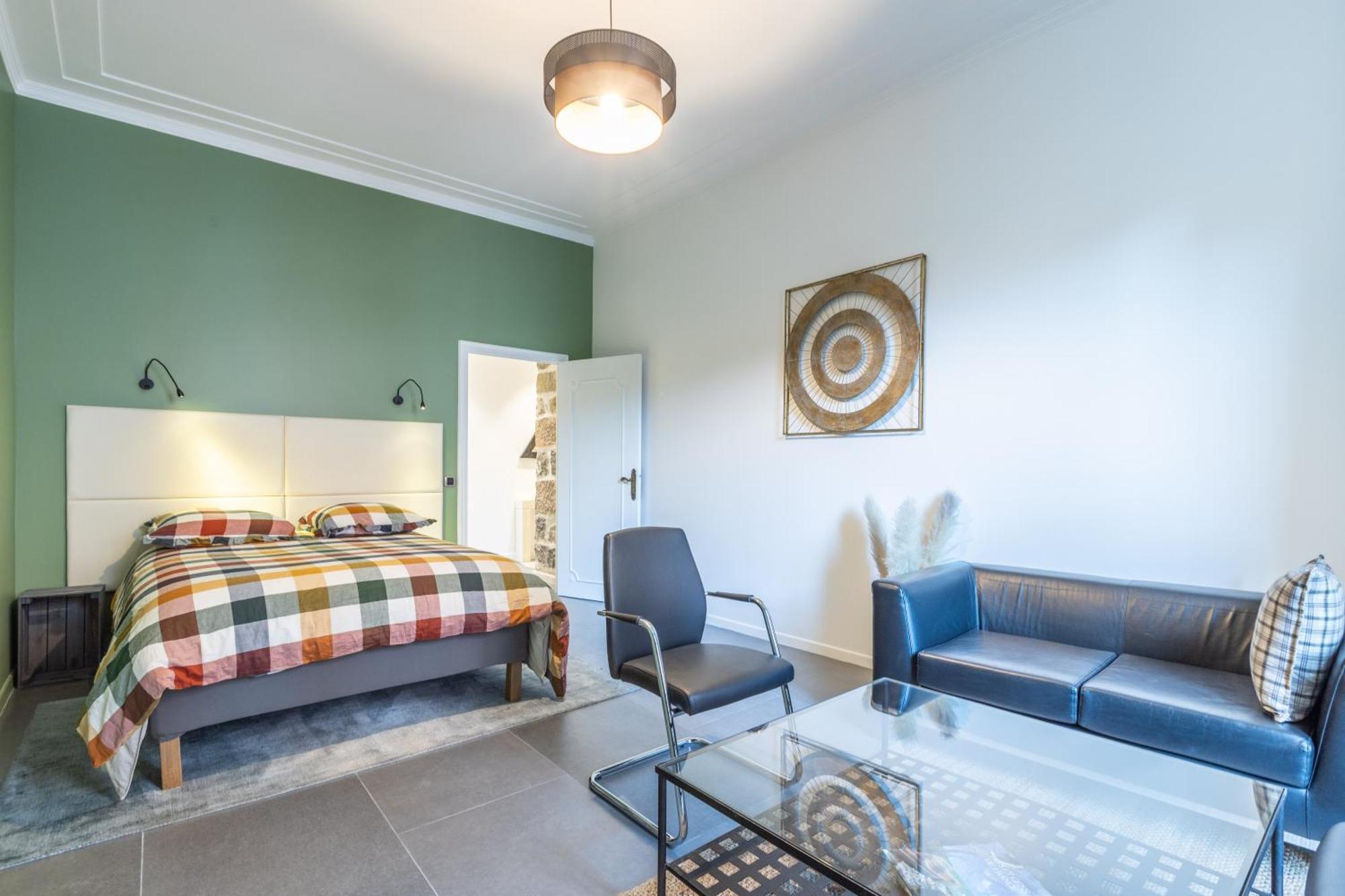 Ferienwohnung Menton Casino Exterior foto