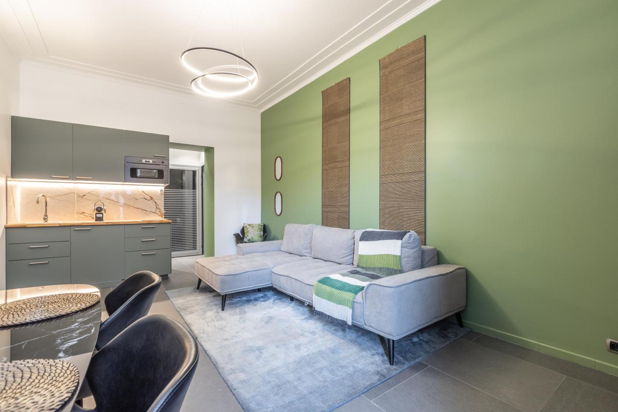 Ferienwohnung Menton Casino Exterior foto