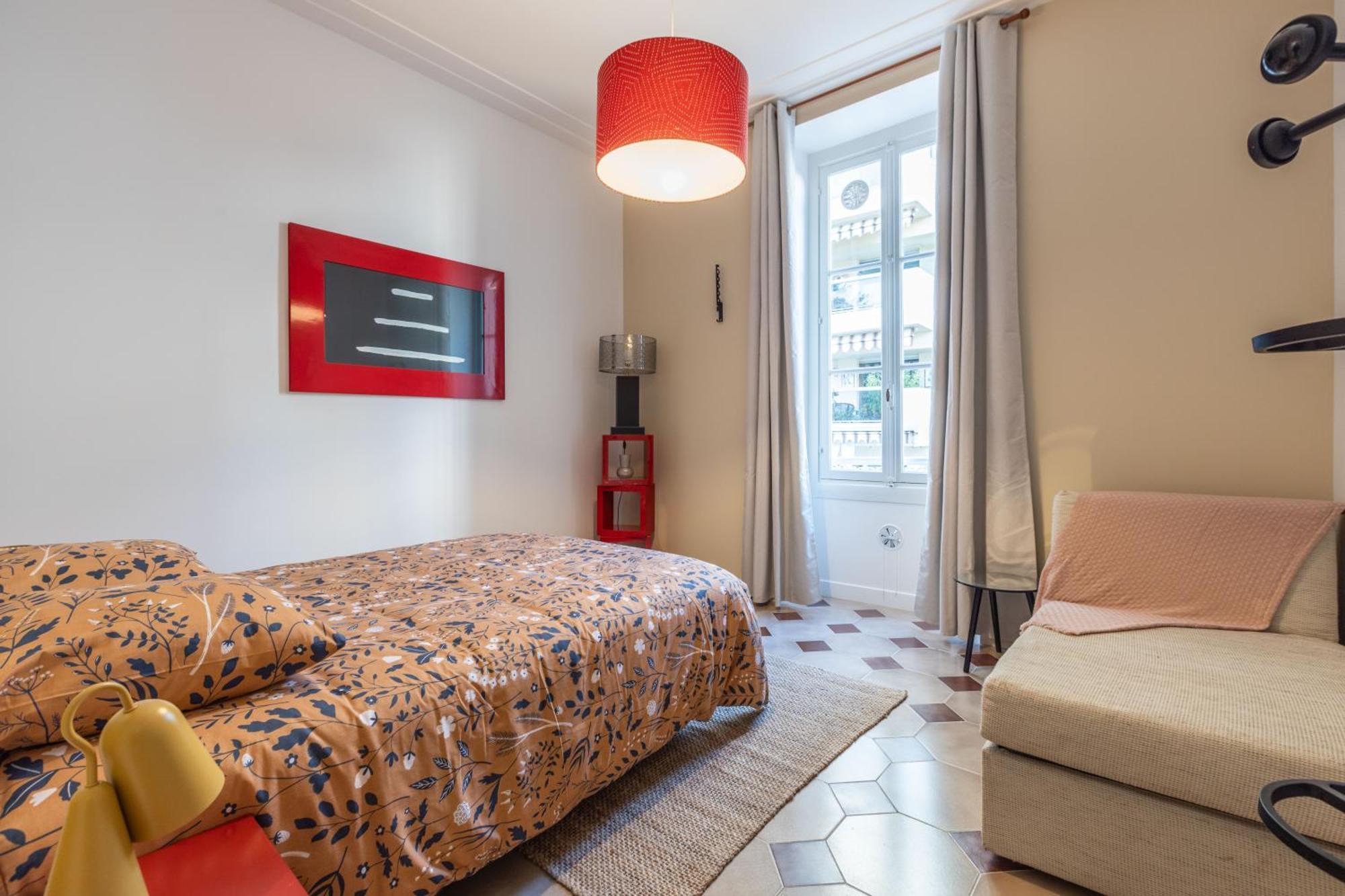 Ferienwohnung Menton Casino Exterior foto